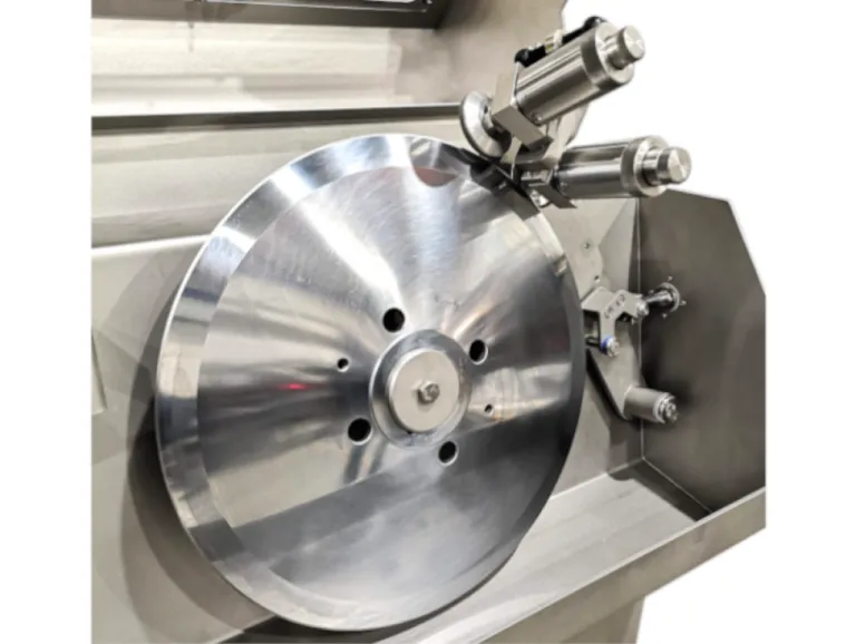 Finova Self-Sharpener for Circular Blades AGS-400