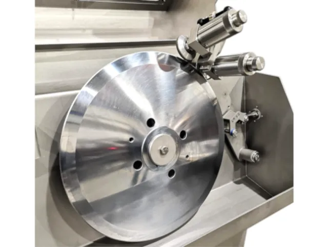 Finova Self-Sharpener for Circular Blades AGS-400