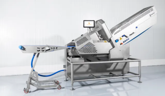 Finova SliceFil-320 Modular Slicer
