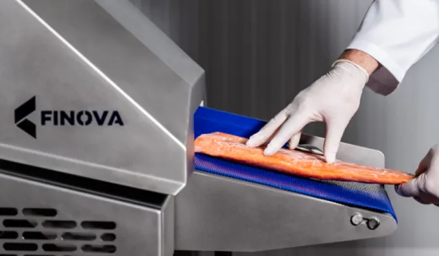 Finova SliceFil-360 Angle Slicer