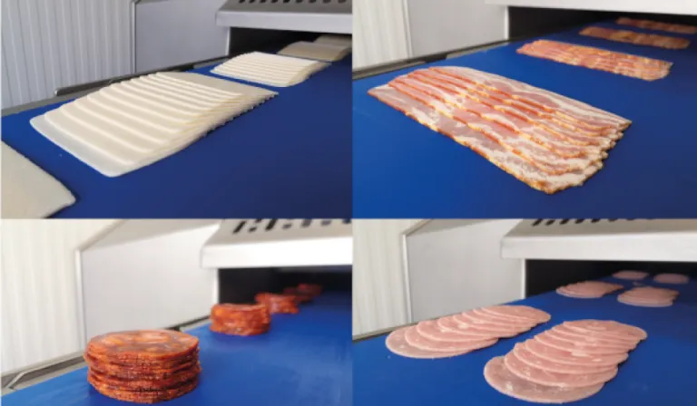 Finova SliceFil-400 Compact Slicer