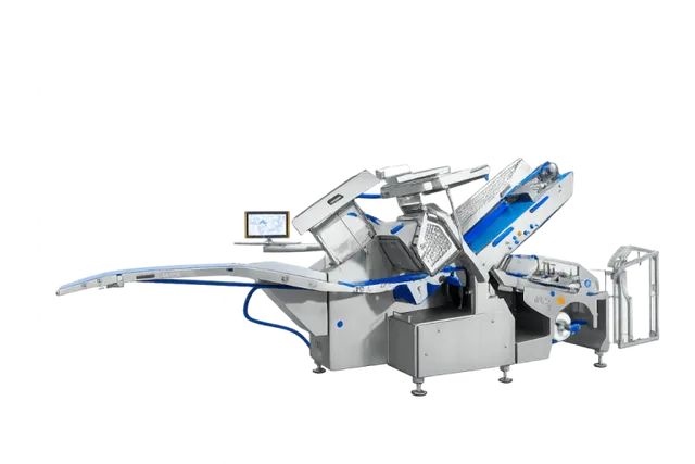 Finova SliceFil-420 Modular Slicer