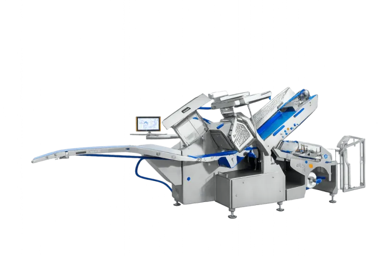 Finova SliceFil-420 Modular Slicer