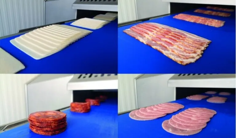 Finova SliceFil-600 Compact Slicer