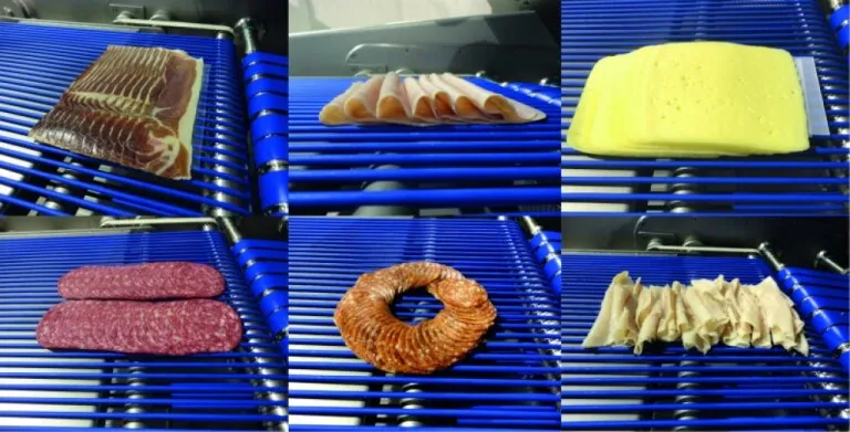 Finova SliceFil-620 / 625 Modular Slicer