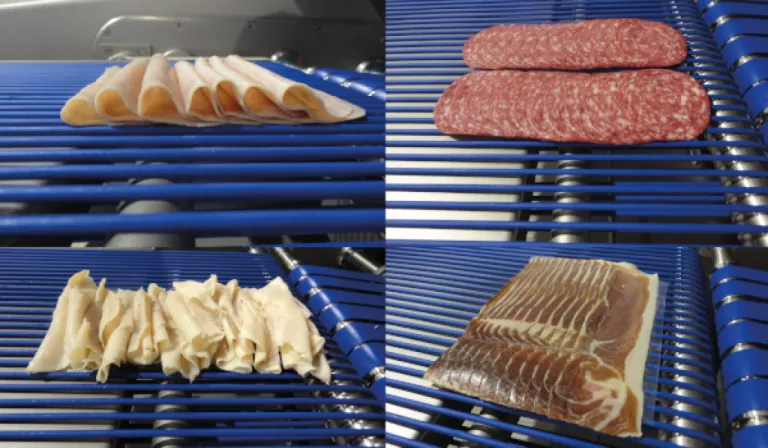 Finova SliceFil-660 Automatic Slicer