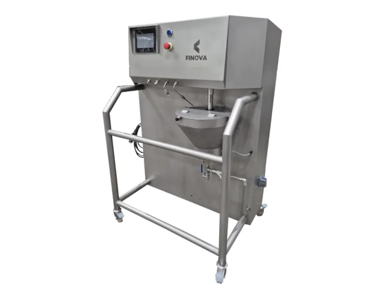 Finova SprayFil Technology