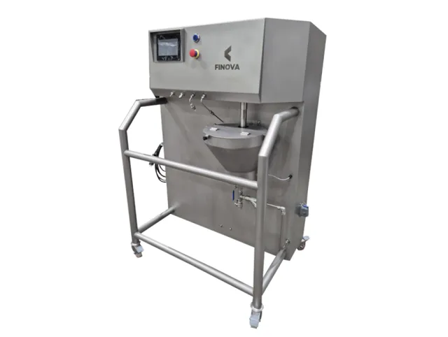 Finova SprayFil Technology