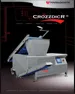 Foodlogistik CrozzDicR Classic 120