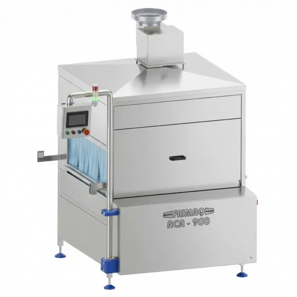 Frimaq ACA 900 Spray Shrink Tank