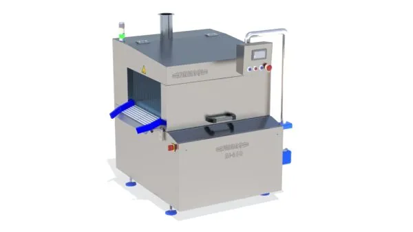 Frimaq AI 630 Automatic Immersion Shrink Tank