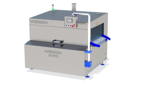Frimaq AI 900 Automatic Immersion Shrink Tank