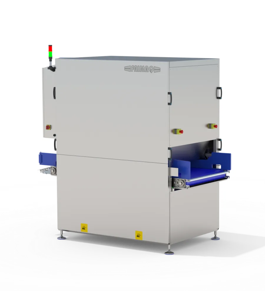 Frimaq DRY 900 Pack Dryer