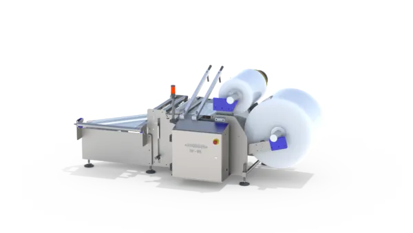 Frimaq Jumbo Reel Systems