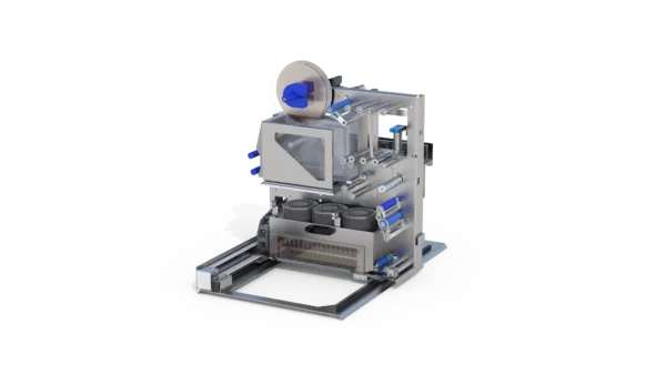 Frimaq Labelling and Printing Systems
