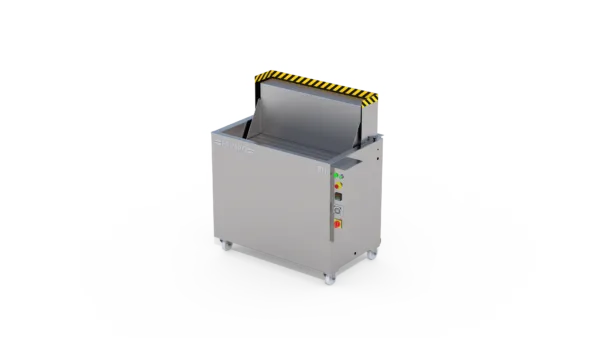 Frimaq Manual Immersion Shrink Tank
