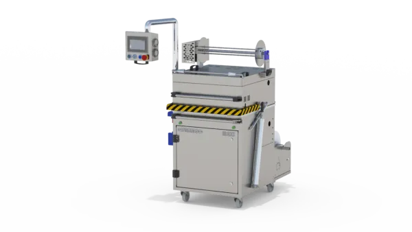Frimaq Maxi Skin +40 Traysealer