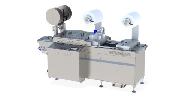 Frimaq TFF Compact Thermoformer