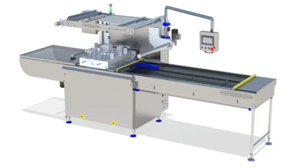 Frimaq TSA 826 Traysealer