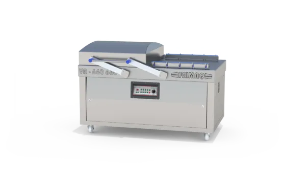 Frimaq VA 660660 Double-Chamber Vacuum Machine