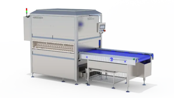 Frimaq VCC Plus Automatic Vacuum Chamber Machine