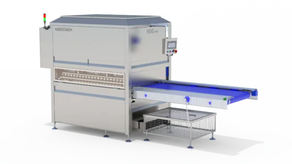 Frimaq VCC Star Vacuum Chamber Machine