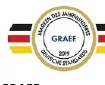 Graef logo