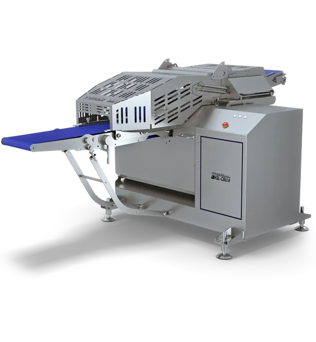 Grasselli KSL CBU Horizontal Slicer