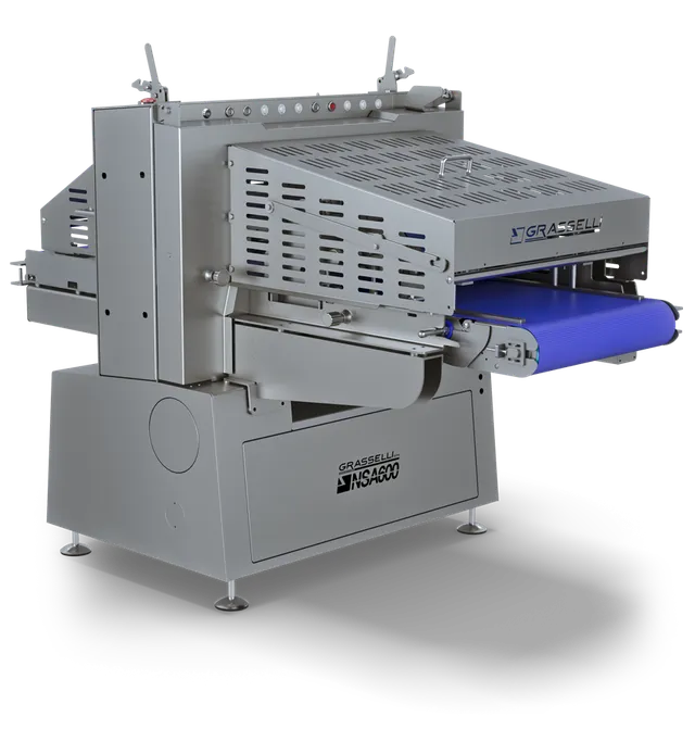 Grasselli NSA Vertical Slicer