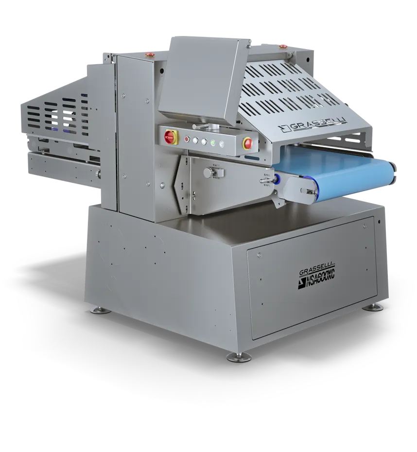 Grasselli NSA XC Slicer