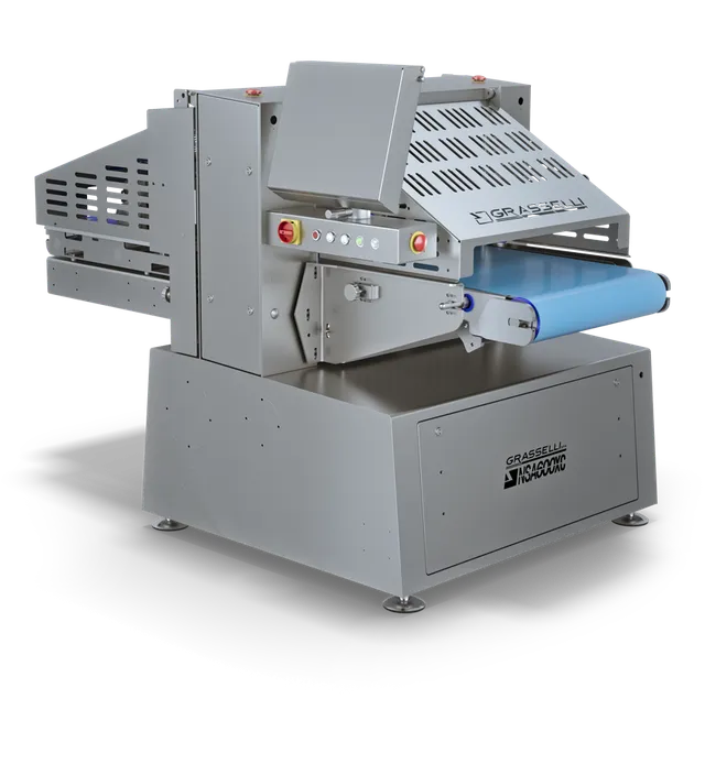Grasselli NSA XC Slicer