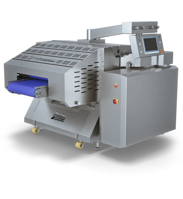 Grasselli NSA XC B Slicer