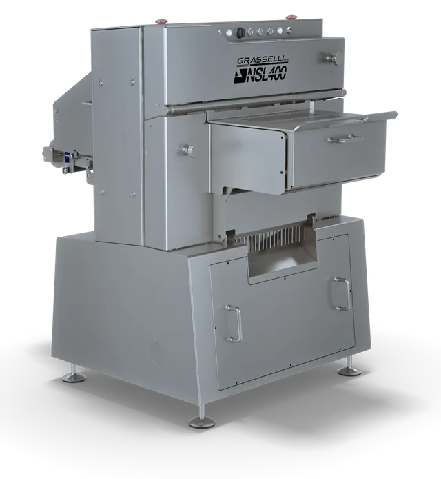 Grasselli NSL Vertical Slicer