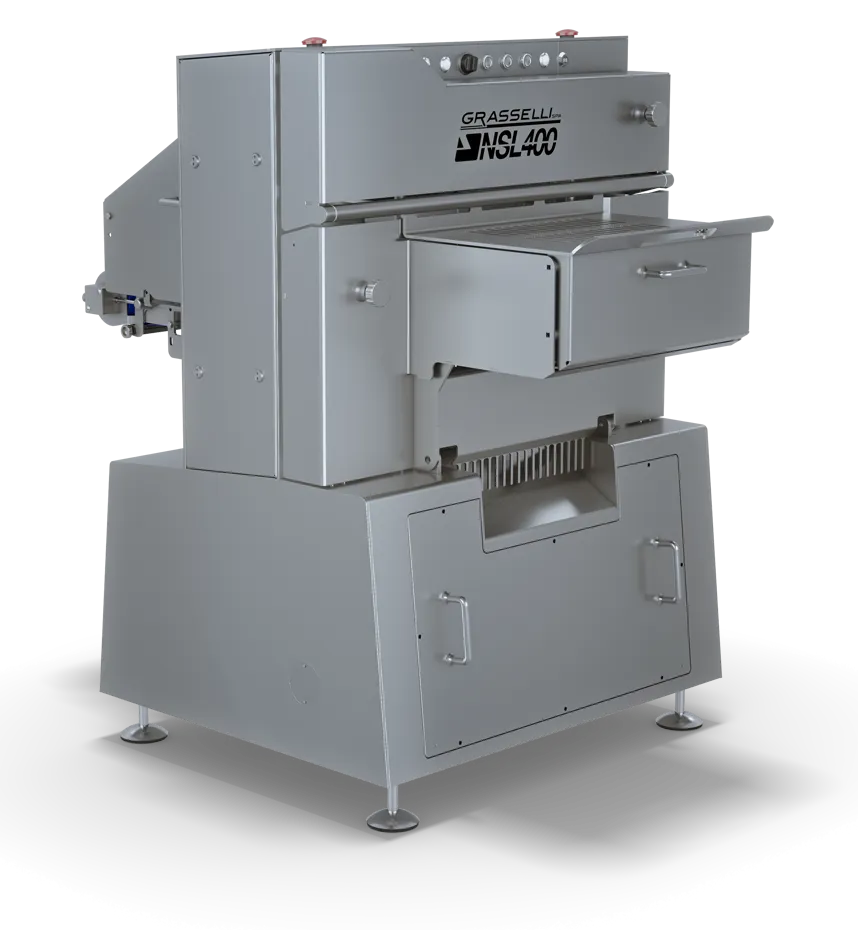Grasselli NSL Vertical Slicer