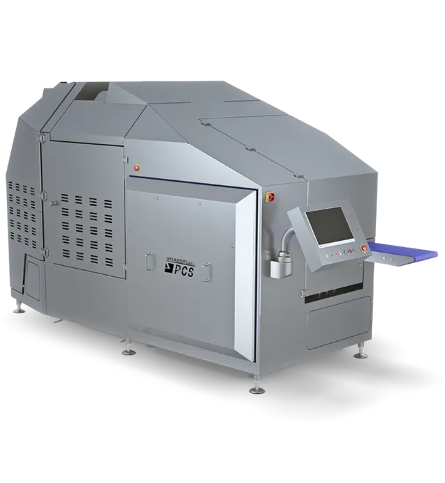 Grasselli PCS Portion Cutter