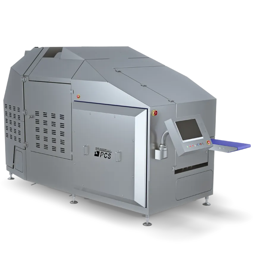 Grasselli PCS Portion Cutter
