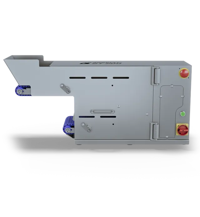 Grasselli ST 200 Slicer-Tenderiser