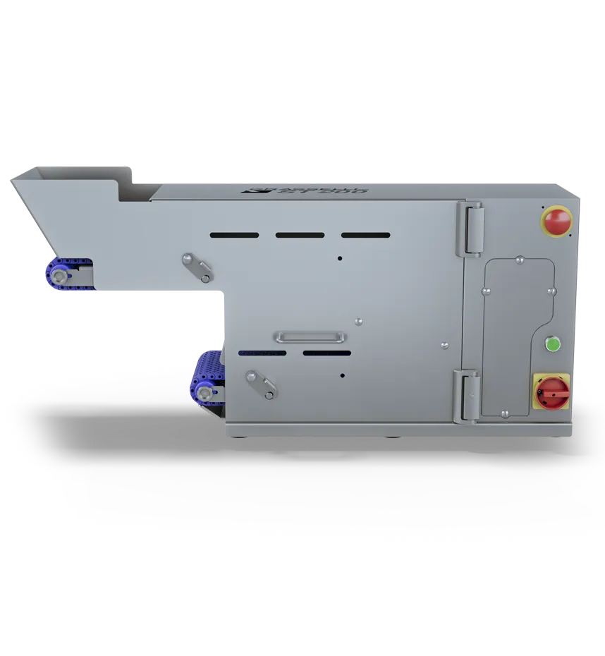 Grasselli ST 200 Slicer-Tenderiser