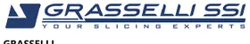 Grasselli SSI logo