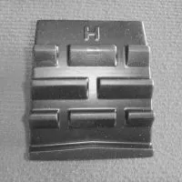 Hubert Haas Accessories - Scraper Paddles and Lid Beaters