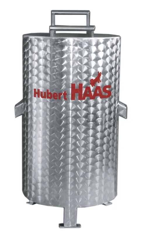 Hubert Haas Rumen/Paunch Cleaning Machine