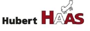 Hubert Haas logo