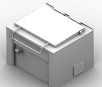 Kerres Cook Tank FKK