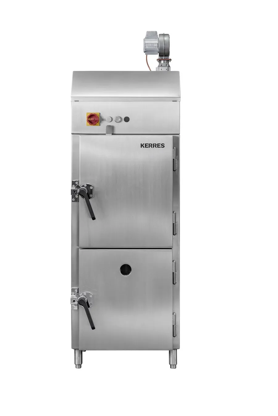 Kerres Friction Smoke Generator RR 2000