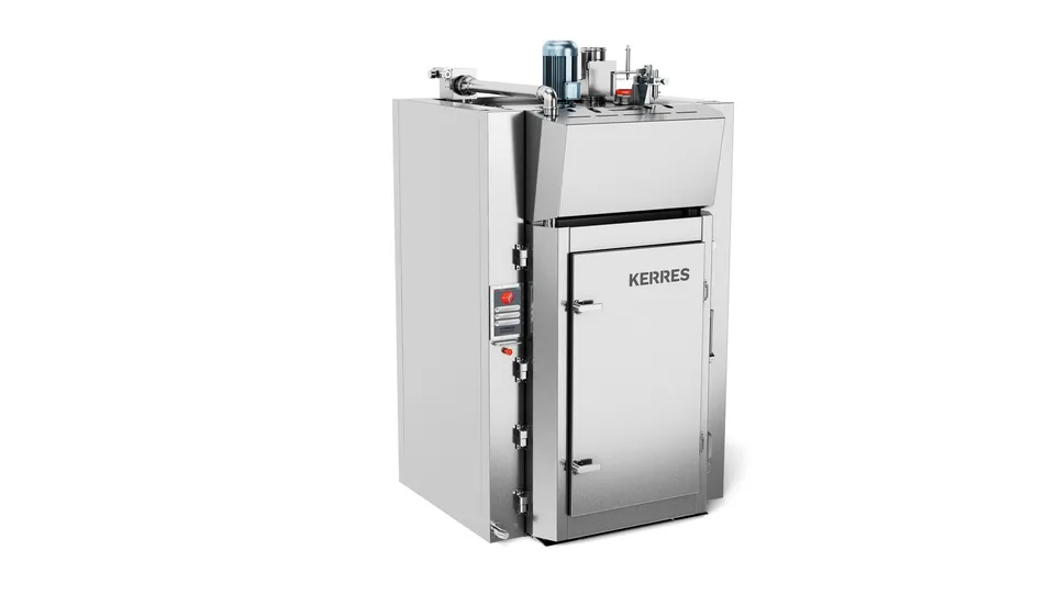 Kerres Universal Smokehouse HS 2850
