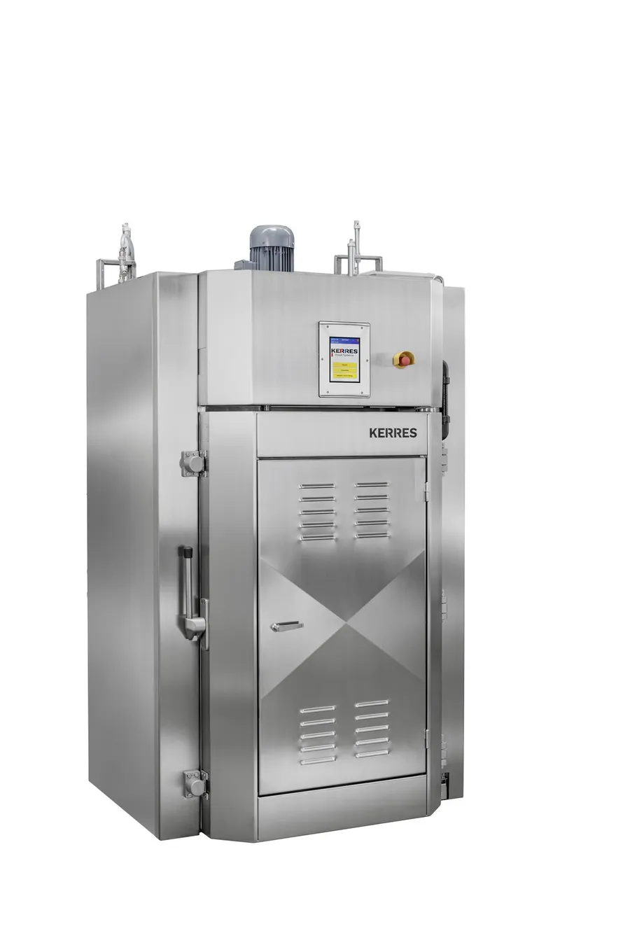 Kerres HSR Wood Chips Smoke Generator