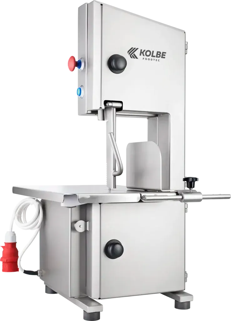 Kolbe Foodtec K220 Bandsaw