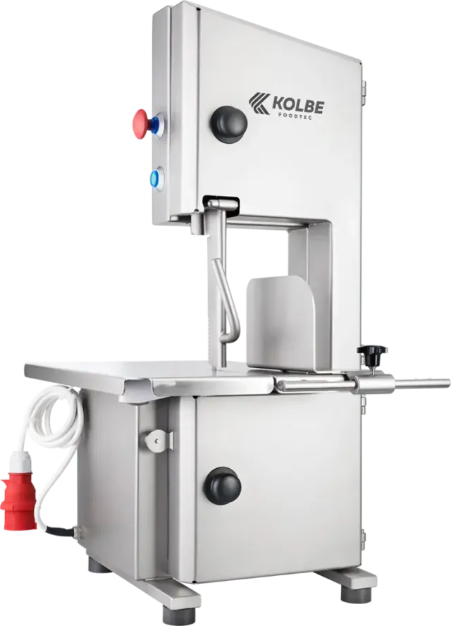 Kolbe Foodtec K220 Bandsaw