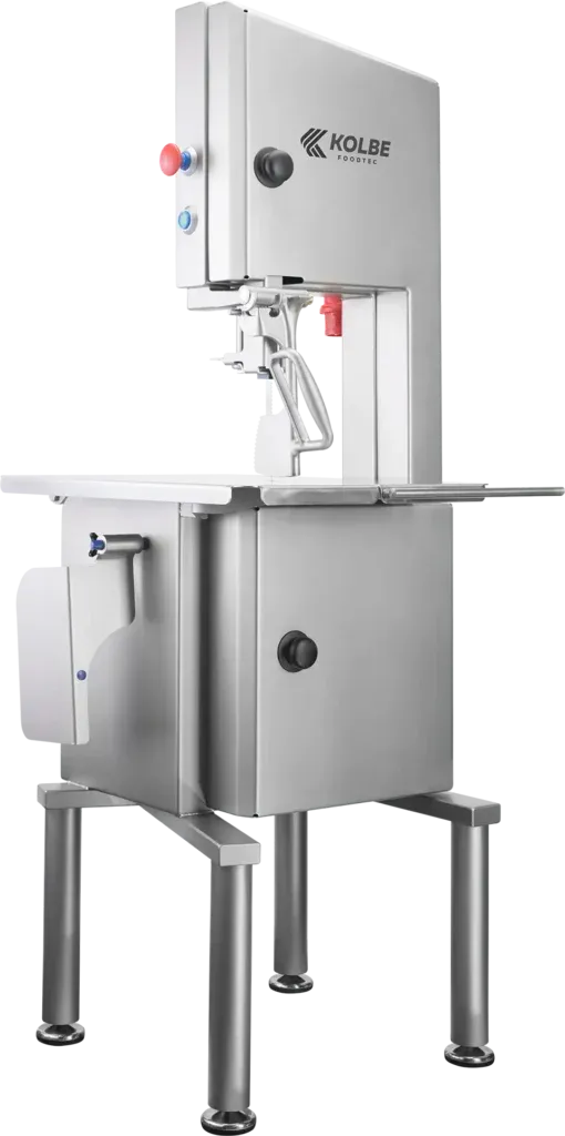 Kolbe Foodtec K260 Bandsaw