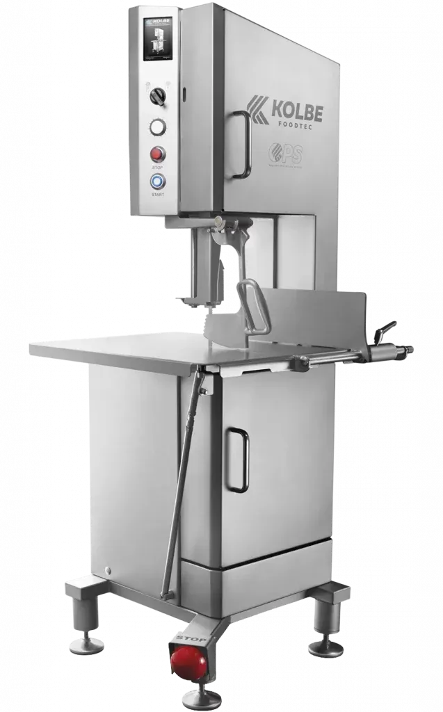 Kolbe Foodtec K330 OPS Safety Bandsaw